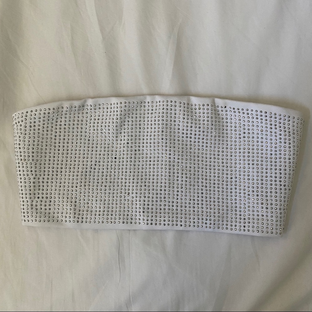 iamgia Diamond Bandeau
